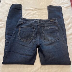 Women’s PAIGE skinny Jeans Sz 27
